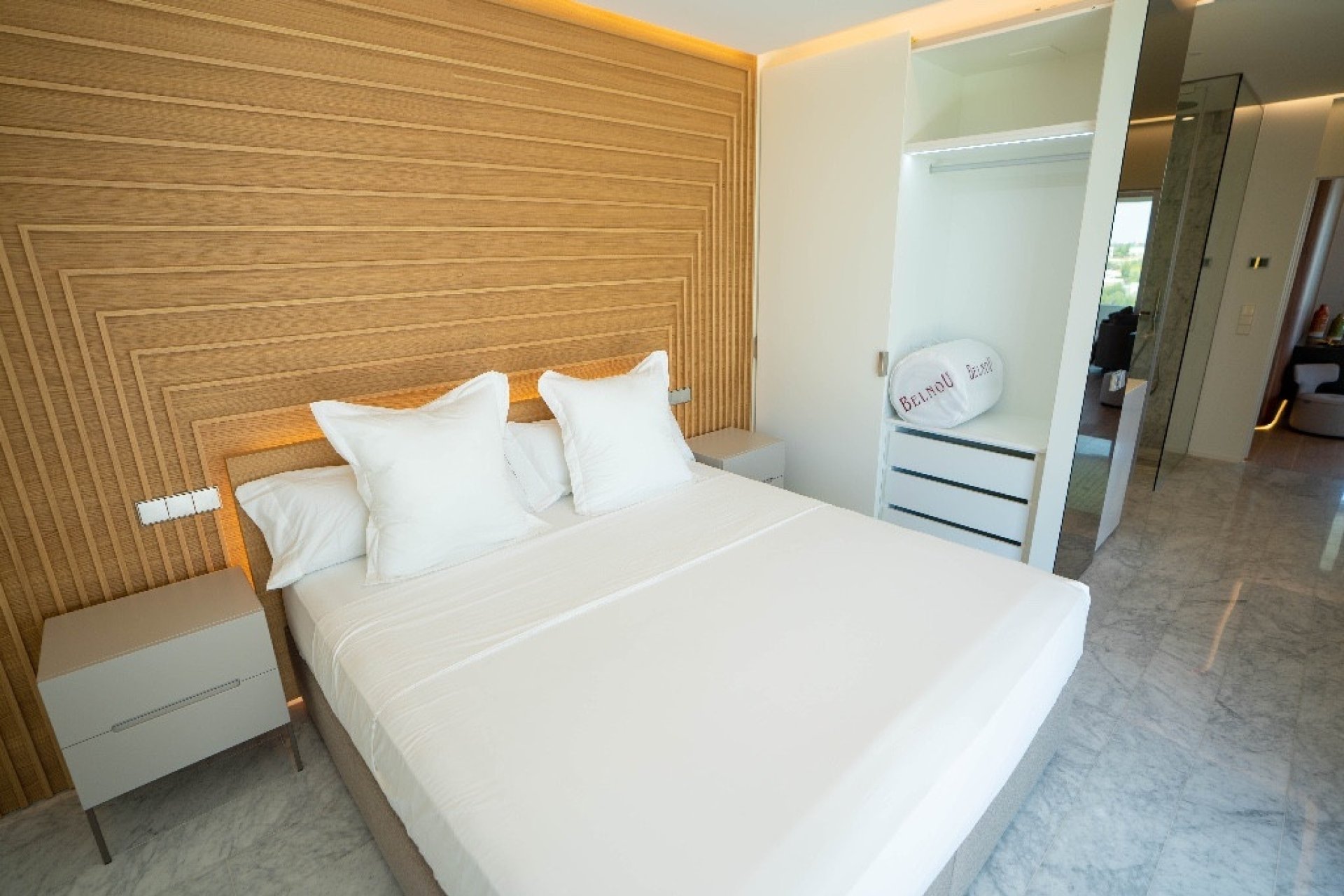 Rynek wtórny - apartment - Orihuela - Las Colinas Golf
