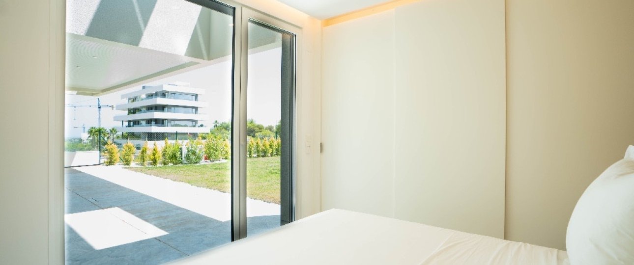 Rynek wtórny - apartment - Orihuela - Las Colinas Golf