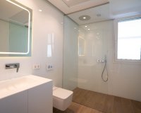 Rynek wtórny - apartment - Orihuela - Las Colinas Golf