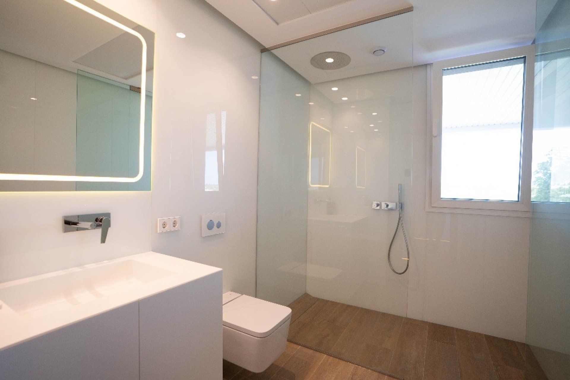 Rynek wtórny - apartment - Orihuela - Las Colinas Golf