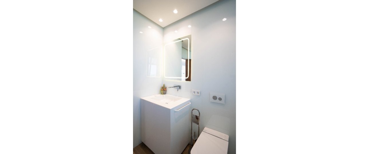 Rynek wtórny - apartment - Orihuela - Las Colinas Golf