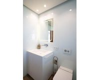 Rynek wtórny - apartment - Orihuela - Las Colinas Golf