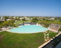 Rynek wtórny - apartment - Orihuela - Las Colinas Golf