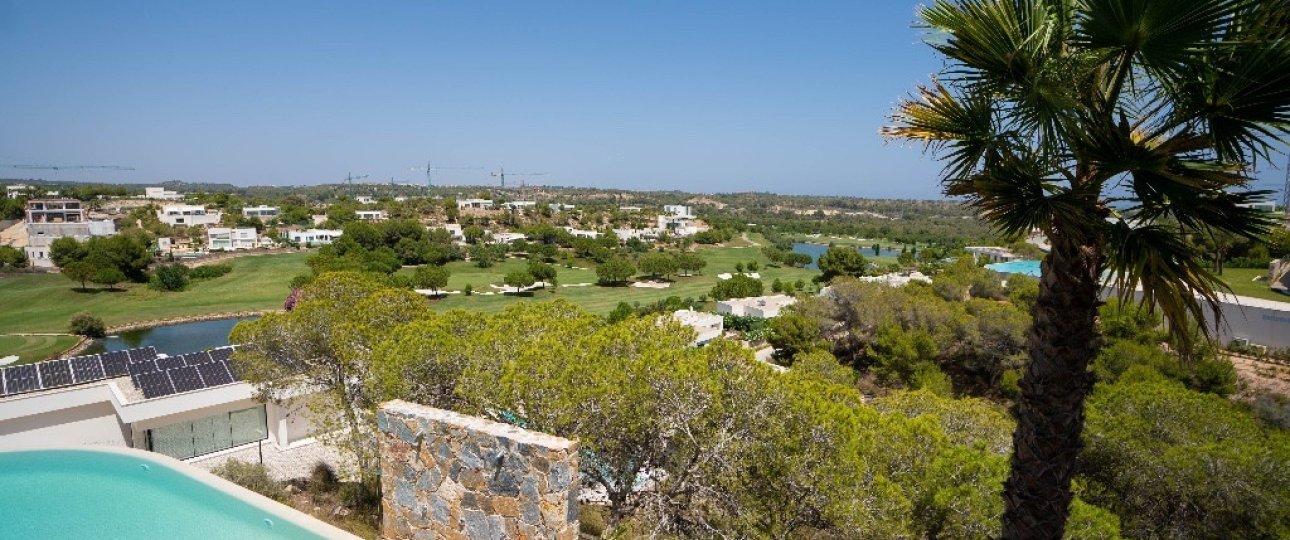 Rynek wtórny - apartment - Orihuela - Las Colinas Golf
