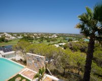 Rynek wtórny - apartment - Orihuela - Las Colinas Golf