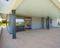 Rynek wtórny - apartment - Orihuela - Las Colinas Golf