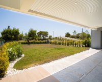 Rynek wtórny - apartment - Orihuela - Las Colinas Golf
