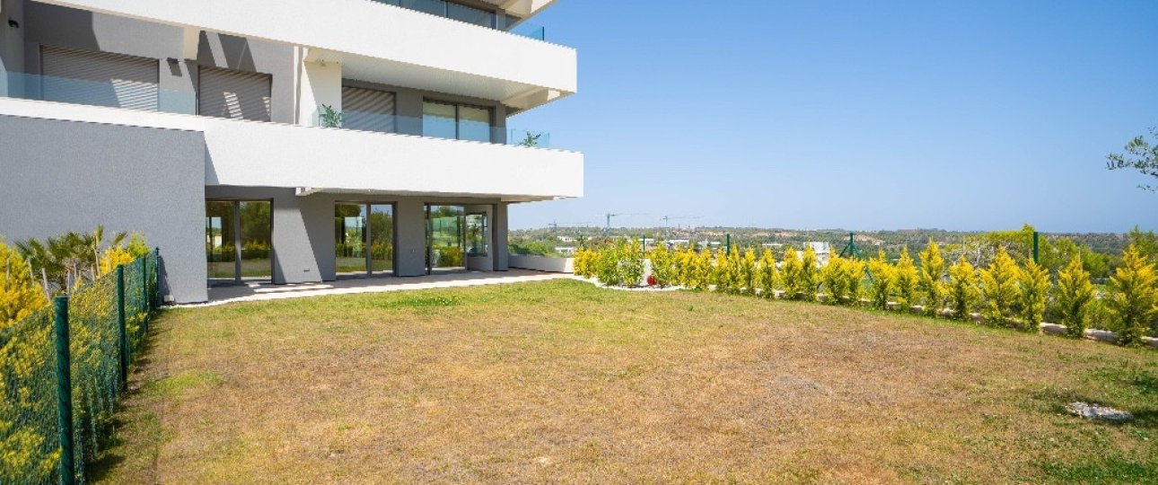 Rynek wtórny - apartment - Orihuela - Las Colinas Golf