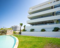 Rynek wtórny - apartment - Orihuela - Las Colinas Golf