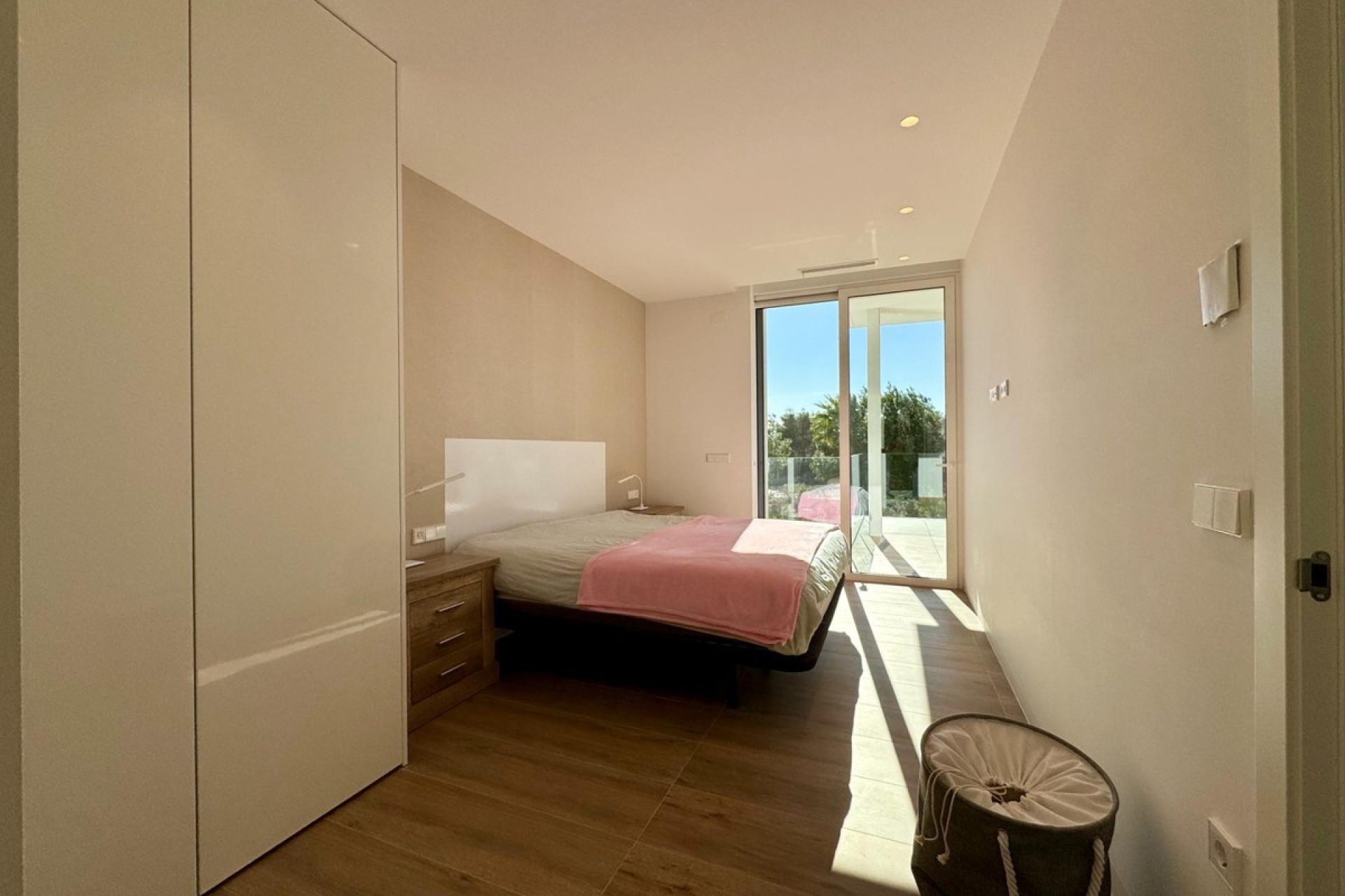 Rynek wtórny - apartment - Orihuela - Las Colinas Golf