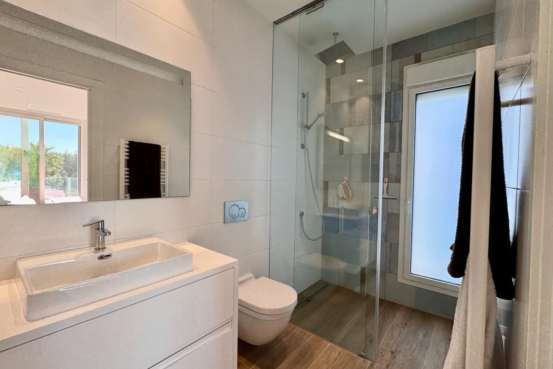 Rynek wtórny - apartment - Orihuela - Las Colinas Golf