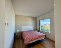 Rynek wtórny - apartment - Orihuela - Las Colinas Golf