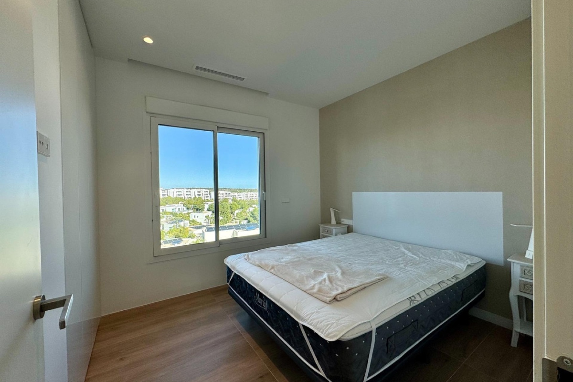 Rynek wtórny - apartment - Orihuela - Las Colinas Golf