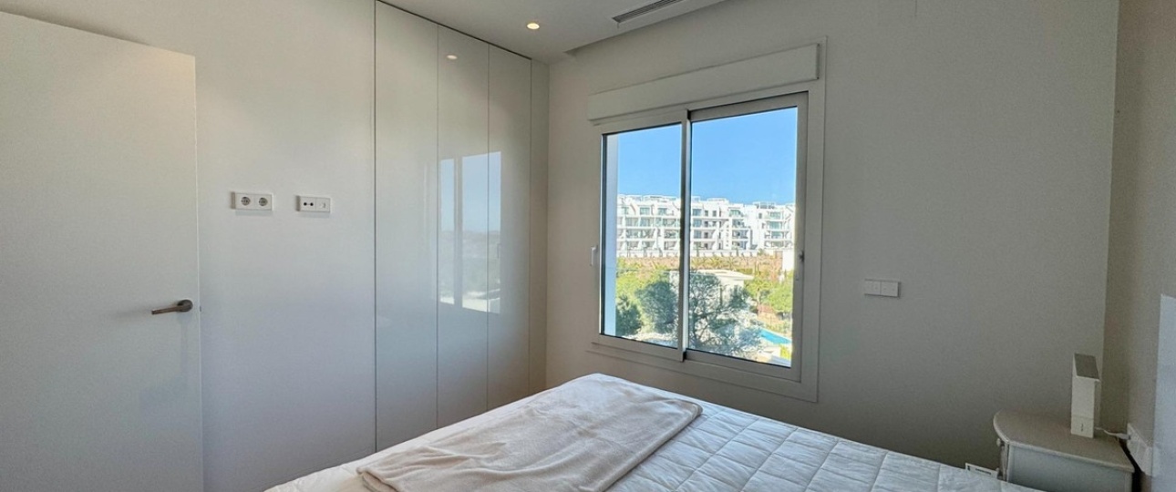 Rynek wtórny - apartment - Orihuela - Las Colinas Golf