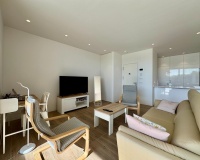 Rynek wtórny - apartment - Orihuela - Las Colinas Golf