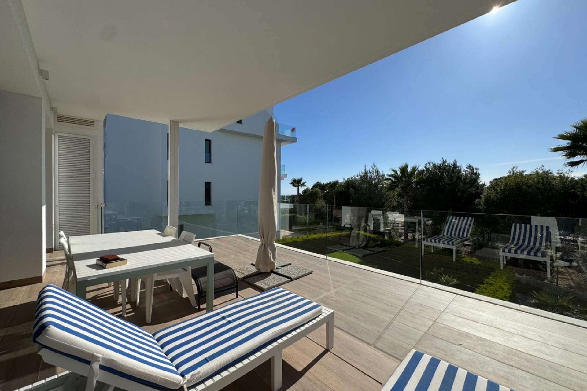 Rynek wtórny - apartment - Orihuela - Las Colinas Golf
