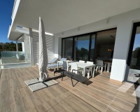 Rynek wtórny - apartment - Orihuela - Las Colinas Golf