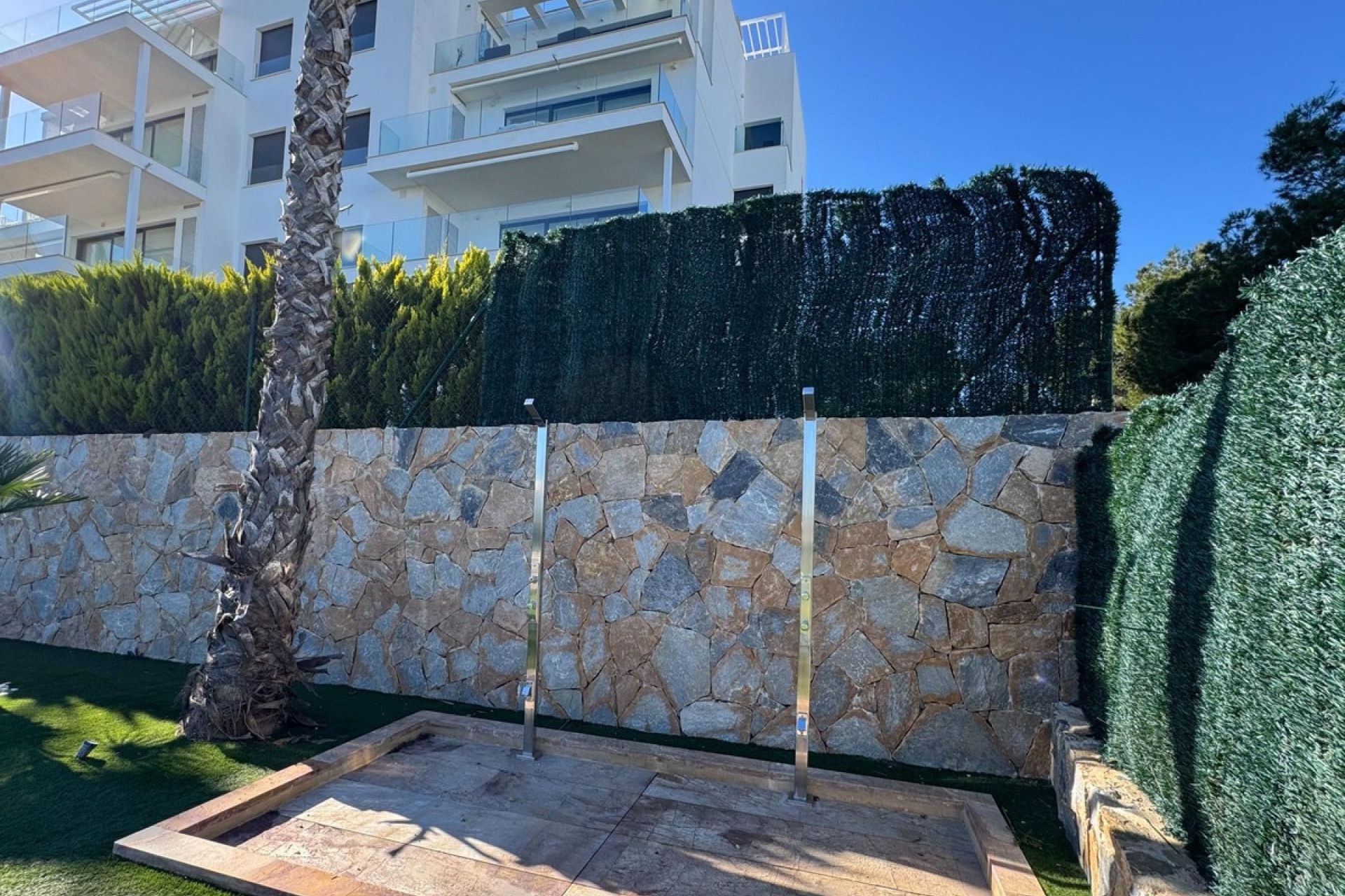Rynek wtórny - apartment - Orihuela - Las Colinas Golf