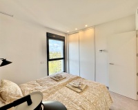 Rynek wtórny - apartment - Orihuela - Las Colinas Golf