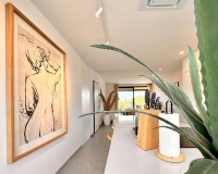 Rynek wtórny - apartment - Orihuela - Las Colinas Golf