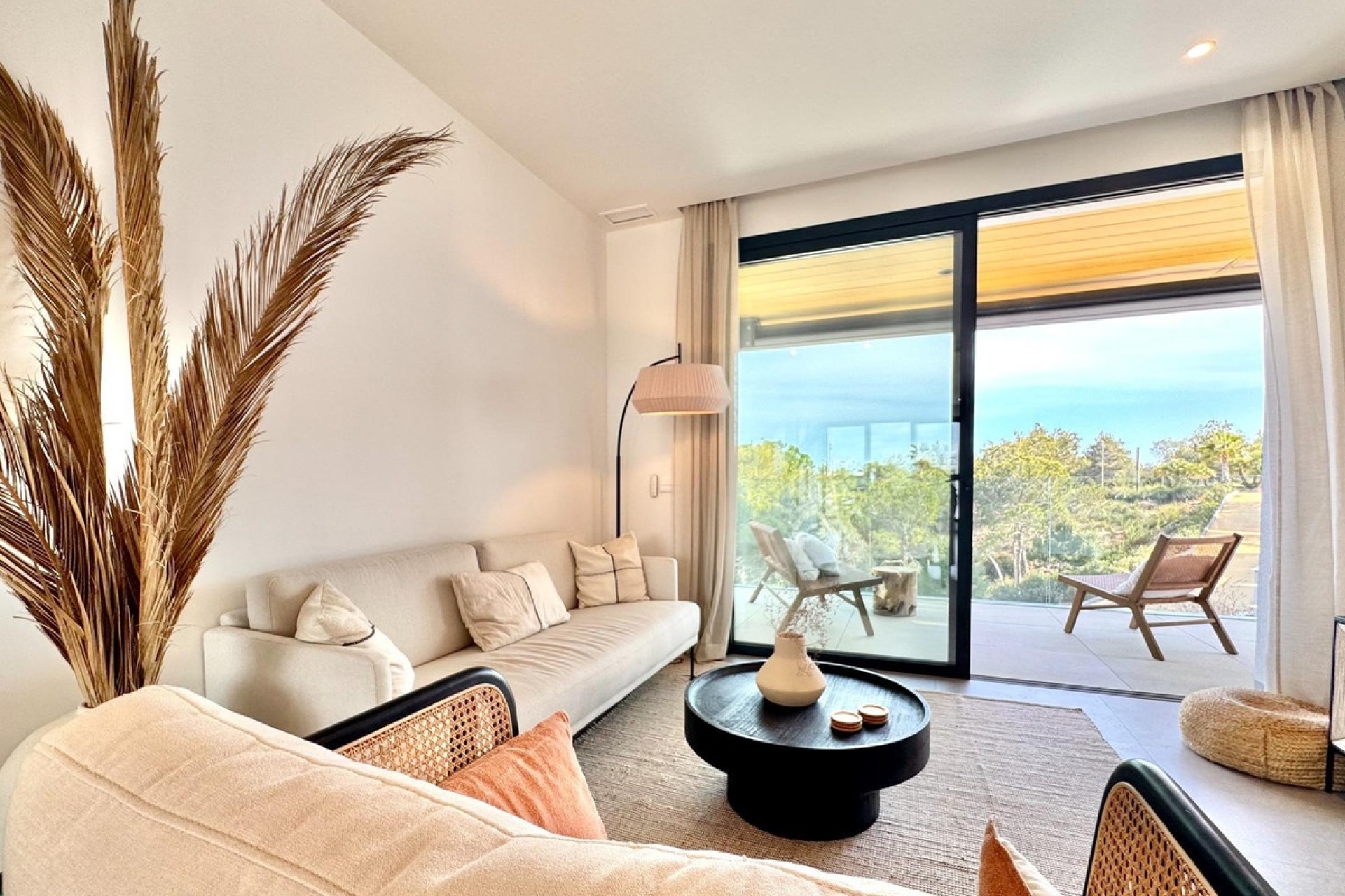 Rynek wtórny - apartment - Orihuela - Las Colinas Golf