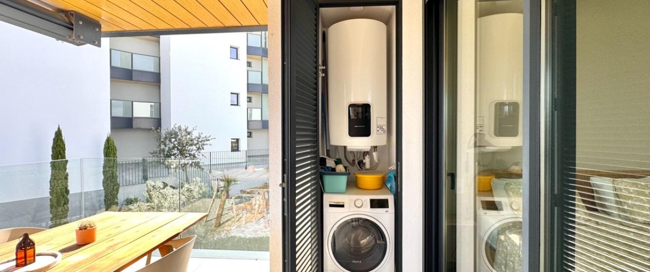 Rynek wtórny - apartment - Orihuela - Las Colinas Golf