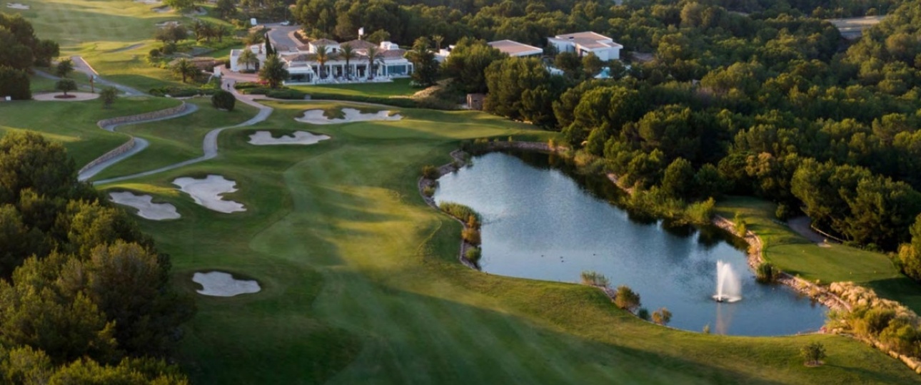 Rynek wtórny - apartment - Orihuela - Las Colinas Golf