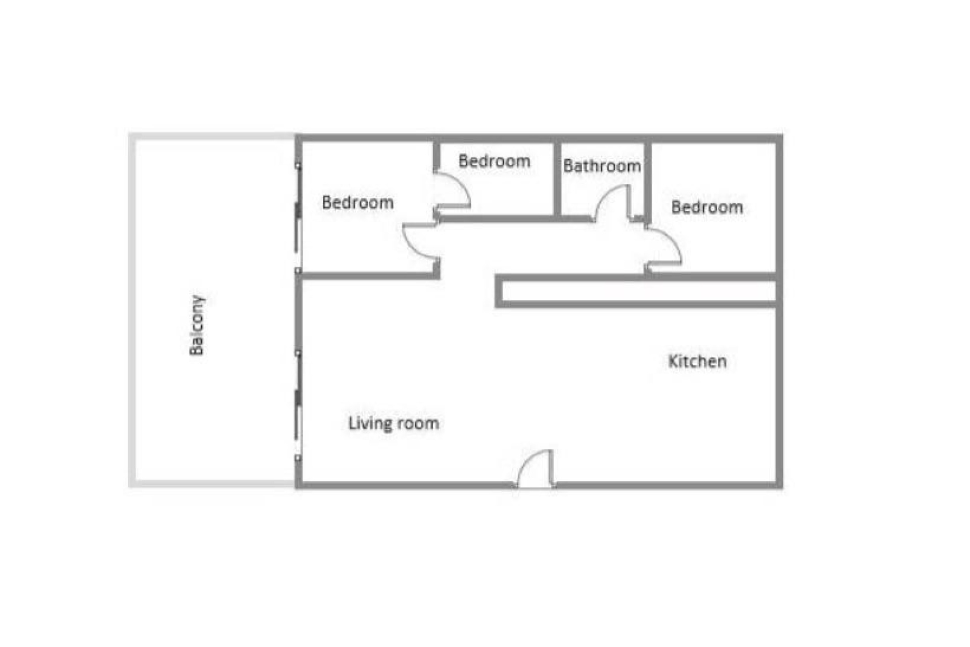 Rynek wtórny - apartment - Orihuela - Las Colinas Golf