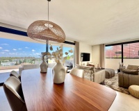 Rynek wtórny - apartment - Orihuela - Las Colinas Golf