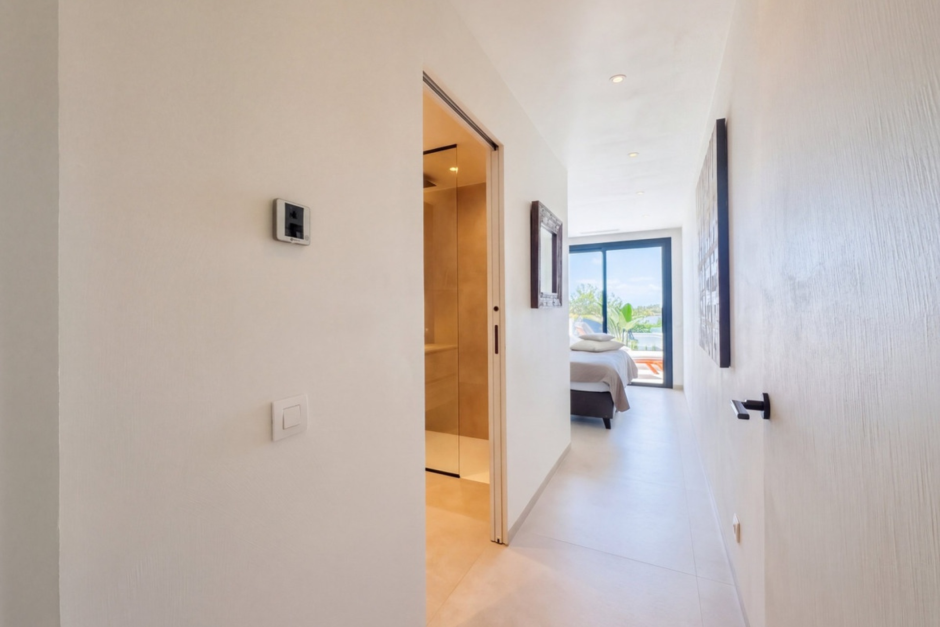 Rynek wtórny - apartment - Orihuela - Las Colinas Golf