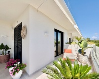 Rynek wtórny - apartment - Orihuela - Las Colinas Golf
