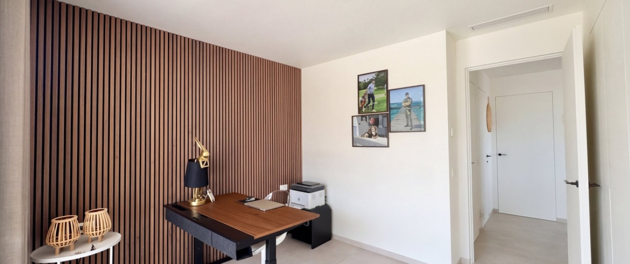 Rynek wtórny - apartment - Orihuela - Las Colinas Golf