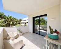 Rynek wtórny - apartment - Orihuela - Las Colinas Golf