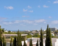 Rynek wtórny - apartment - Orihuela - Las Colinas Golf
