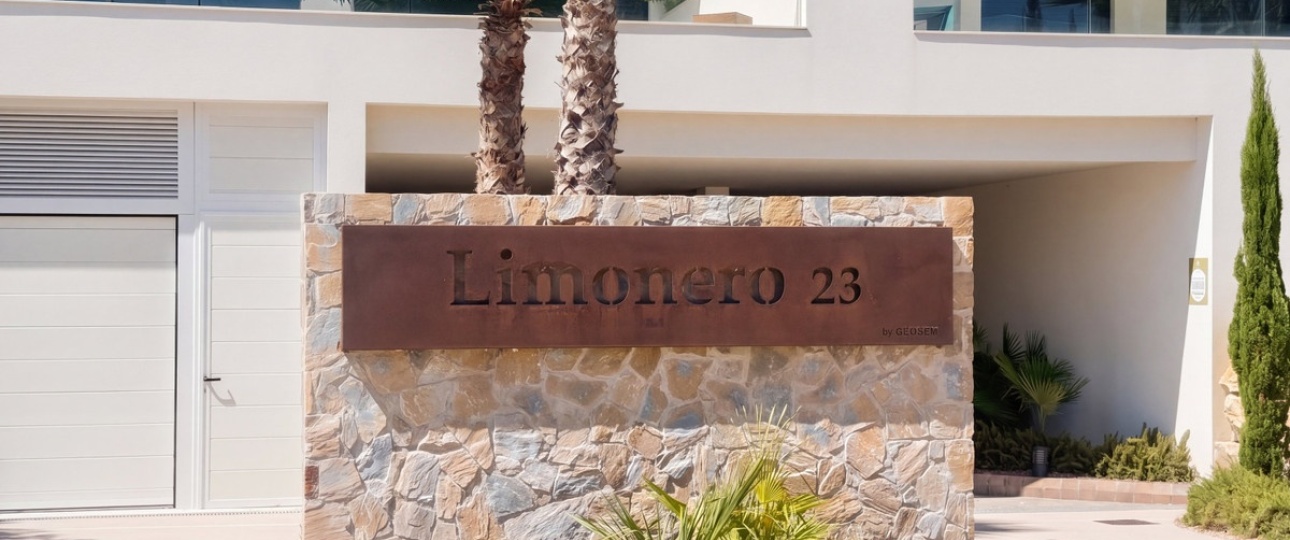 Rynek wtórny - apartment - Orihuela - Las Colinas Golf