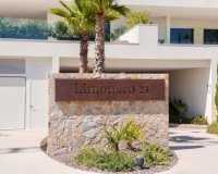 Rynek wtórny - apartment - Orihuela - Las Colinas Golf