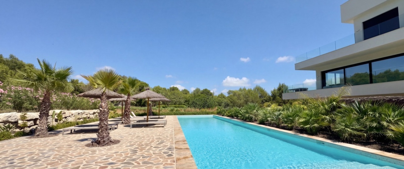 Rynek wtórny - apartment - Orihuela - Las Colinas Golf