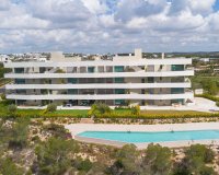 Rynek wtórny - apartment - Orihuela - Las Colinas Golf