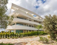 Rynek wtórny - apartment - Orihuela - Las Colinas Golf