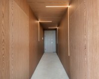 Rynek wtórny - apartment - Orihuela - Las Colinas Golf
