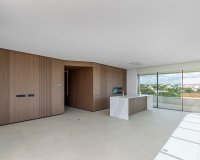 Rynek wtórny - apartment - Orihuela - Las Colinas Golf