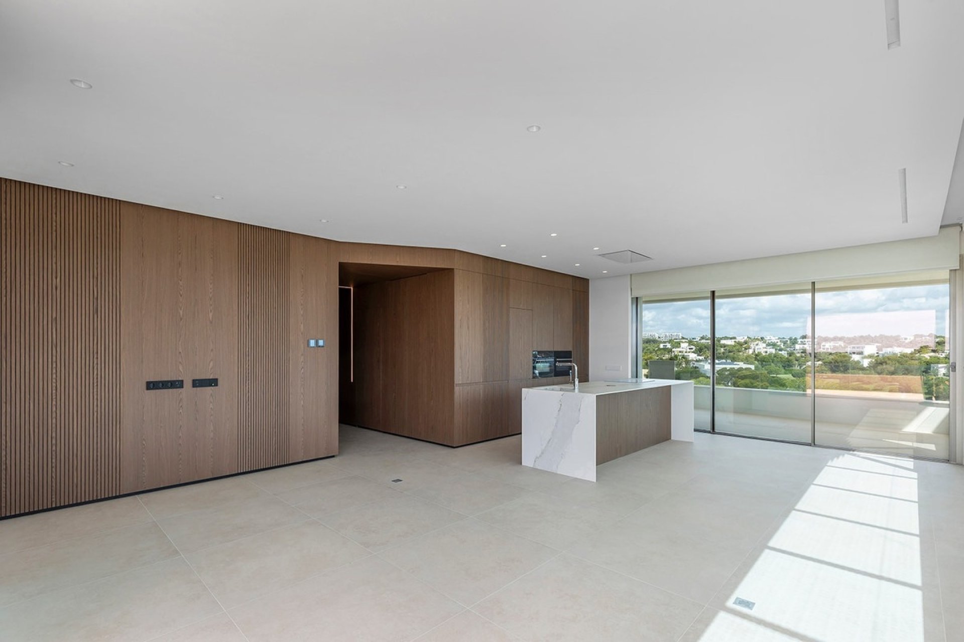 Rynek wtórny - apartment - Orihuela - Las Colinas Golf