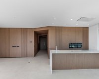 Rynek wtórny - apartment - Orihuela - Las Colinas Golf