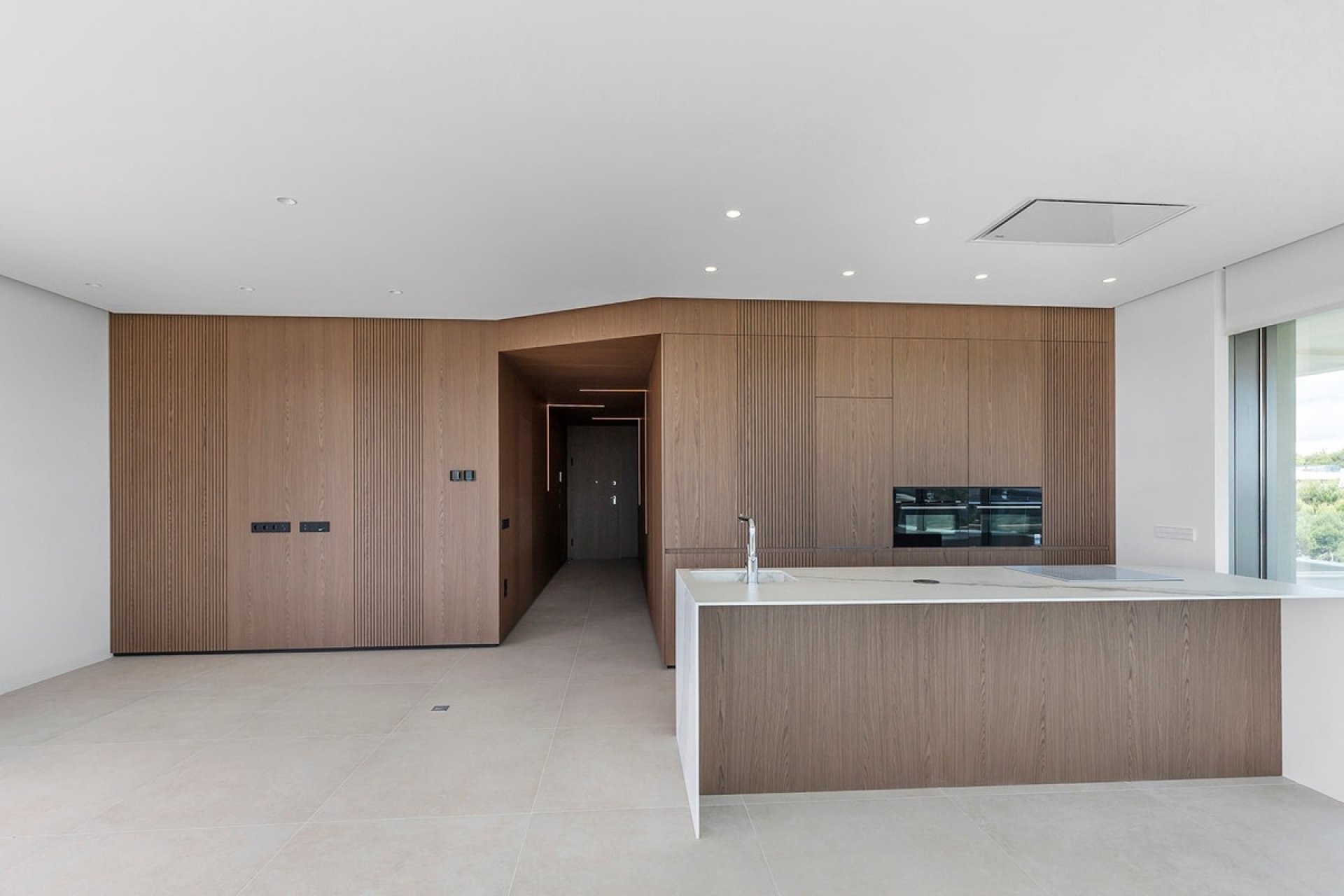 Rynek wtórny - apartment - Orihuela - Las Colinas Golf