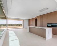 Rynek wtórny - apartment - Orihuela - Las Colinas Golf