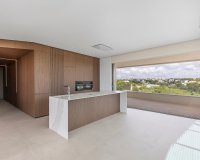 Rynek wtórny - apartment - Orihuela - Las Colinas Golf