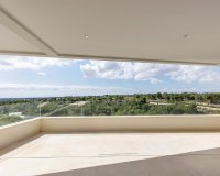 Rynek wtórny - apartment - Orihuela - Las Colinas Golf