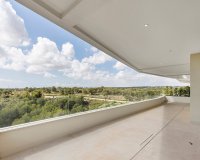 Rynek wtórny - apartment - Orihuela - Las Colinas Golf