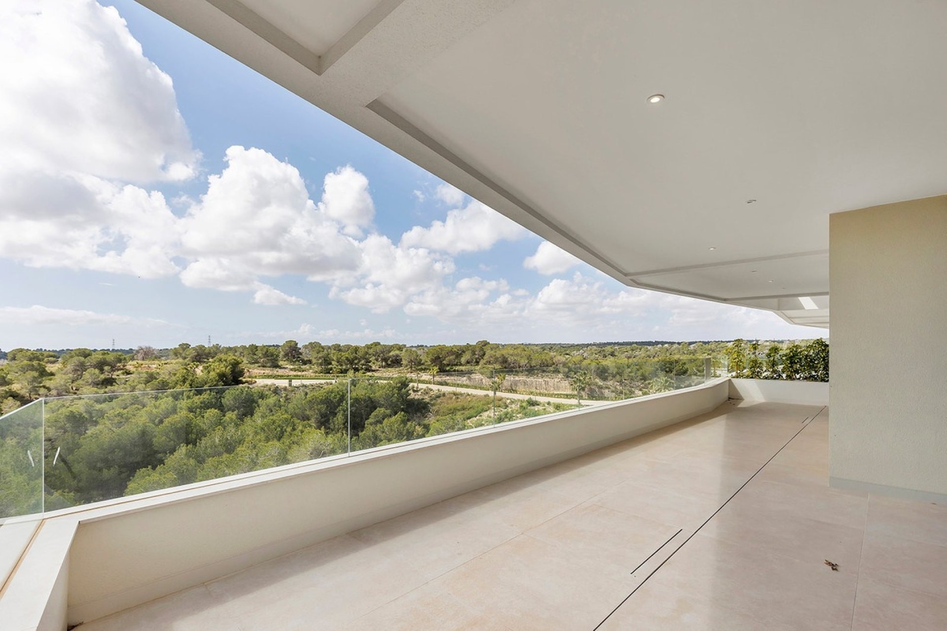 Rynek wtórny - apartment - Orihuela - Las Colinas Golf