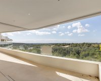 Rynek wtórny - apartment - Orihuela - Las Colinas Golf